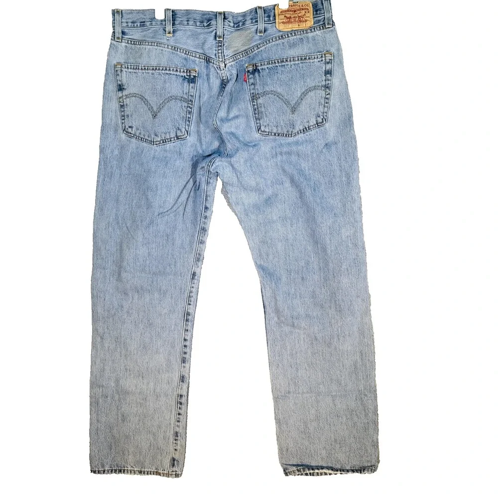 Levis brand levi